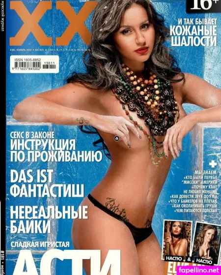 Anna Asti 1 OnlyFans Thumbnail #Ov95v3YdOG