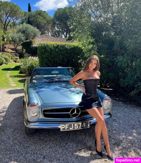 Anna Austin Main Profile Photo