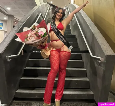 Anna B Barrett OnlyFans Thumbnail #PmMa2hXXtK