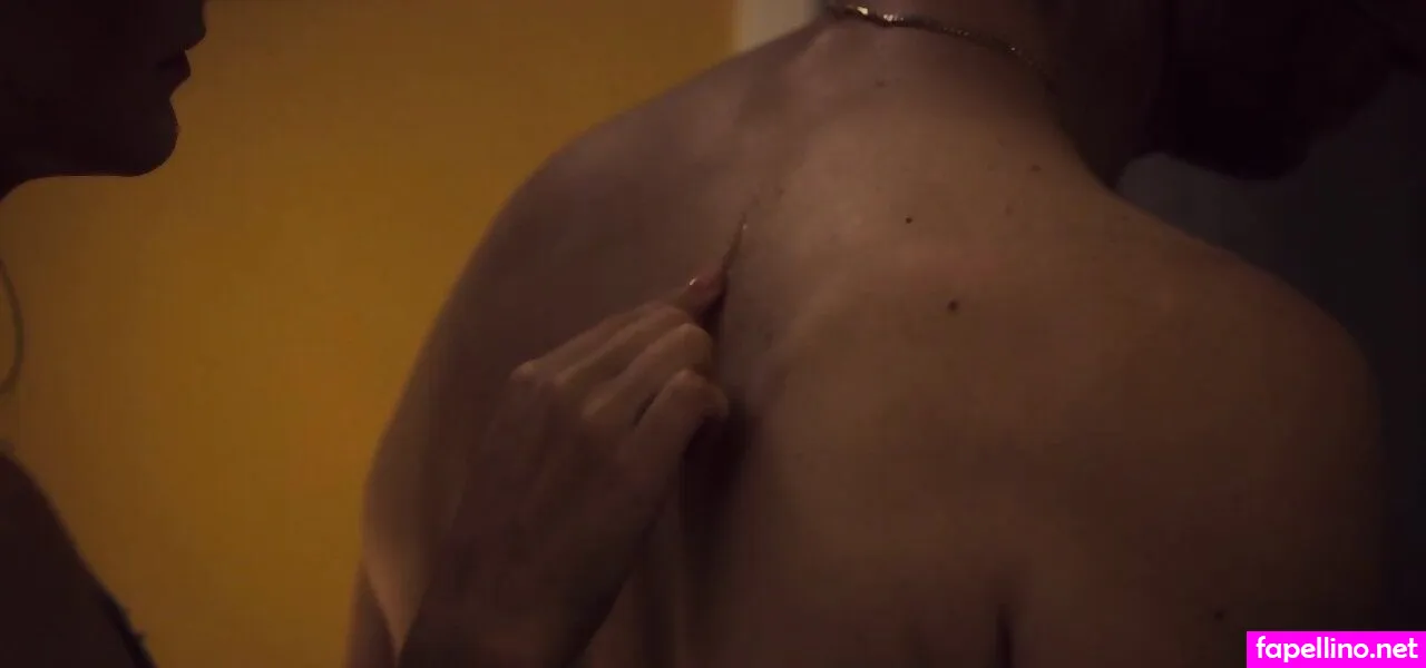 Anna Baryshnikov Nude Leaked OnlyFans Photo #ENnRGLoLfa
