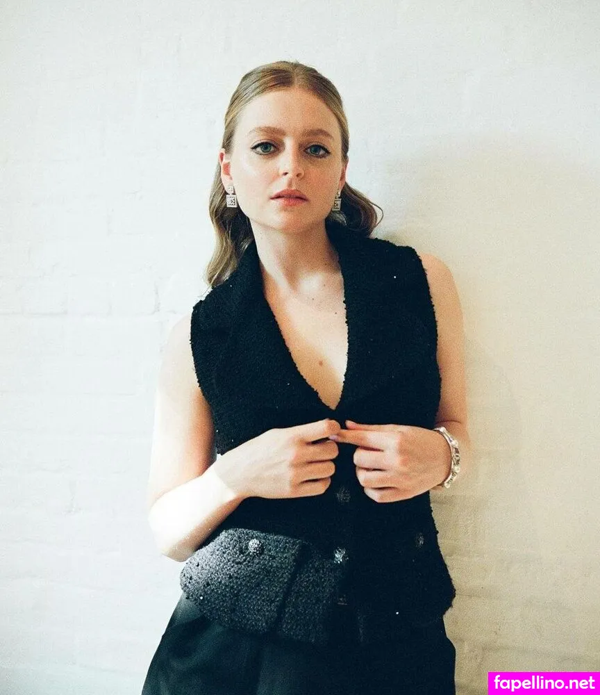 Anna Baryshnikov Nude Leaked OnlyFans Photo #UQSnjdm4fD