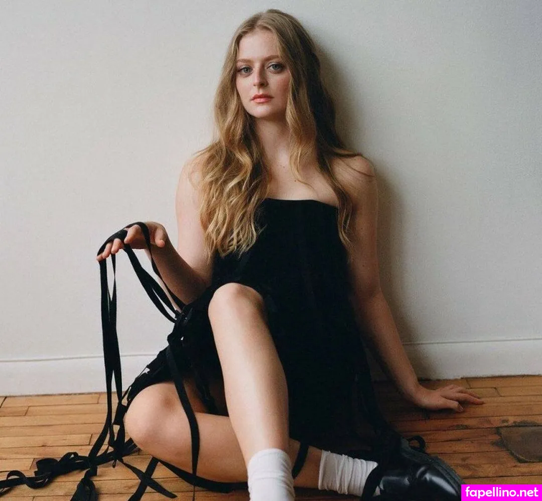 Anna Baryshnikov Nude Leaked OnlyFans Photo #cYwVSqtarZ