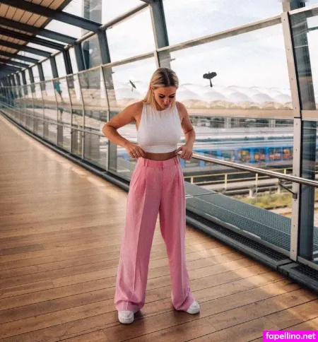 Anna Bauer Annavvba OnlyFans Thumbnail #JS2NyaV6Gu