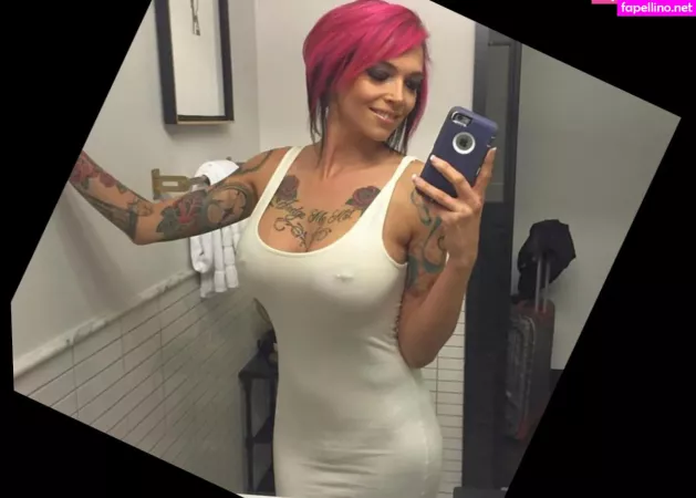Anna Bell Peaks OnlyFans Thumbnail #UGzjl5dbBN