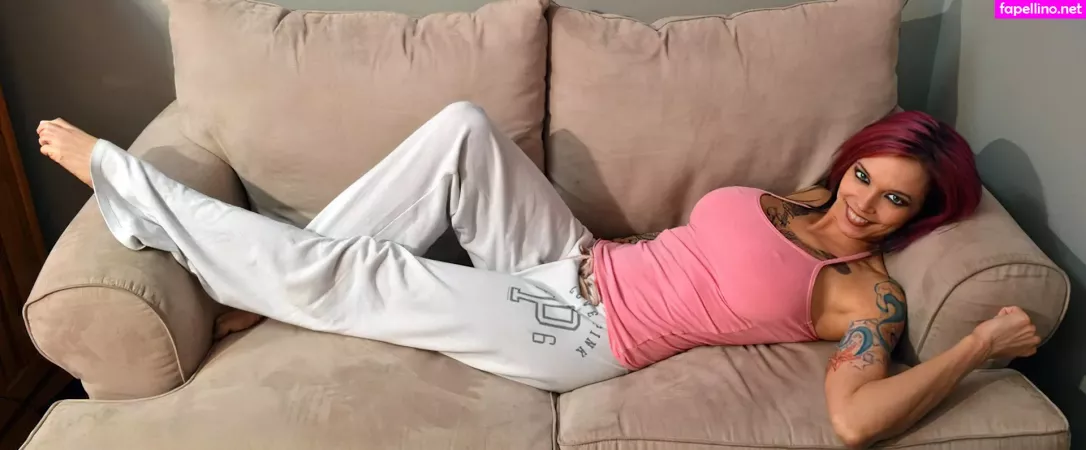 Anna Bell Peaks OnlyFans Thumbnail #r7LOq6ayrf