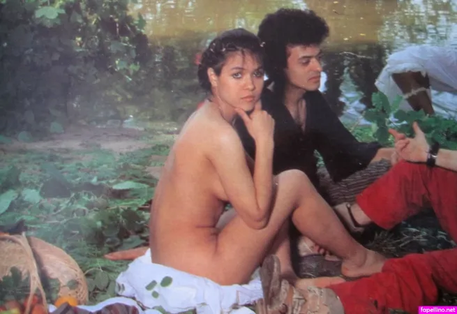 Anna Bella OnlyFans Thumbnail #BlBoRFaUvZ