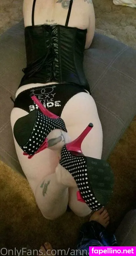 anna.belle.lynn, annabellegeorgeson Nude Leaked OnlyFans Photo #Hd4bd4CNWq