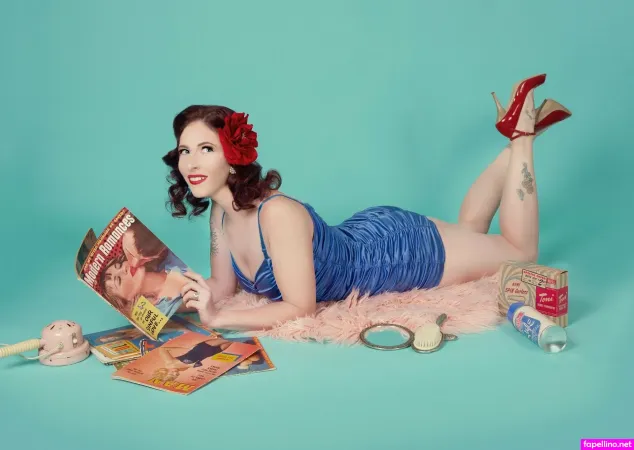 Anna Belle Lynn OnlyFans Thumbnail #LSxsu5xpOV