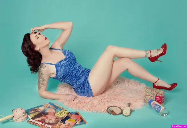 Anna Belle Lynn OnlyFans Thumbnail #ZSrxnsWNdt