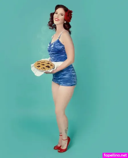 Anna Belle Lynn OnlyFans Thumbnail #b85tZUWVuK