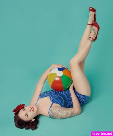 Anna Belle Lynn OnlyFans Thumbnail #lrW18hrBHT