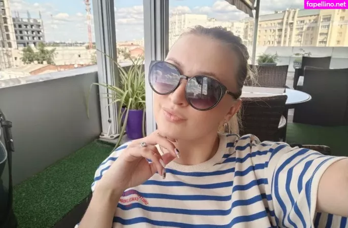 Anna Bellla OnlyFans Thumbnail #ASJSihkVNf