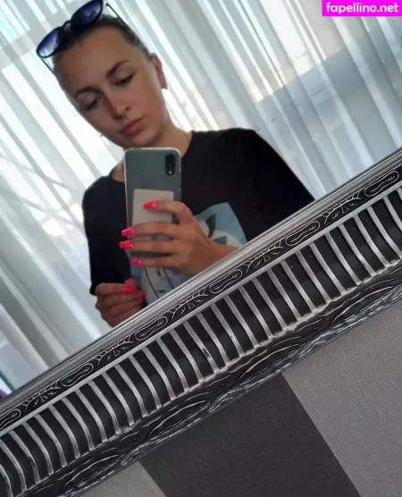 Anna Bellla OnlyFans Thumbnail #Cxy2AmXaCY