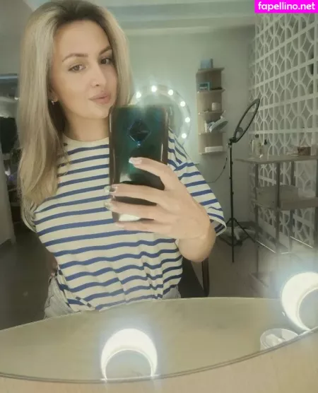 Anna Bellla OnlyFans Thumbnail #IehdFs22N4