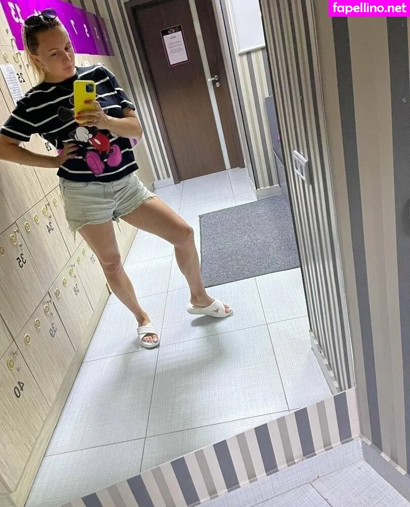 anna_bellla, annabellegurwitch1 Nude Leaked OnlyFans Photo #UxY3YWs0RN