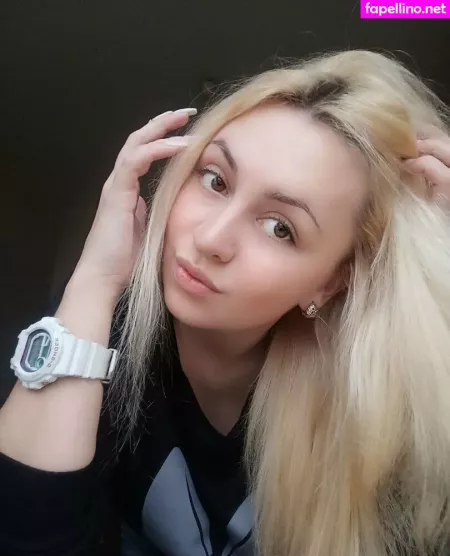 Anna Bellla OnlyFans Thumbnail #fqJJqVU5N4