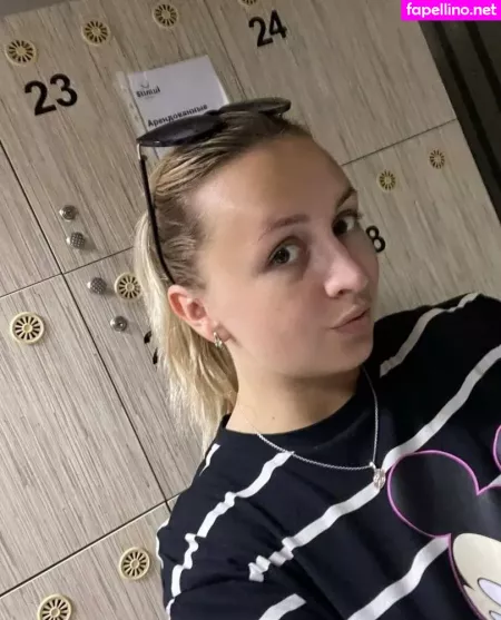 Anna Bellla OnlyFans Thumbnail #lOrI42OEZS