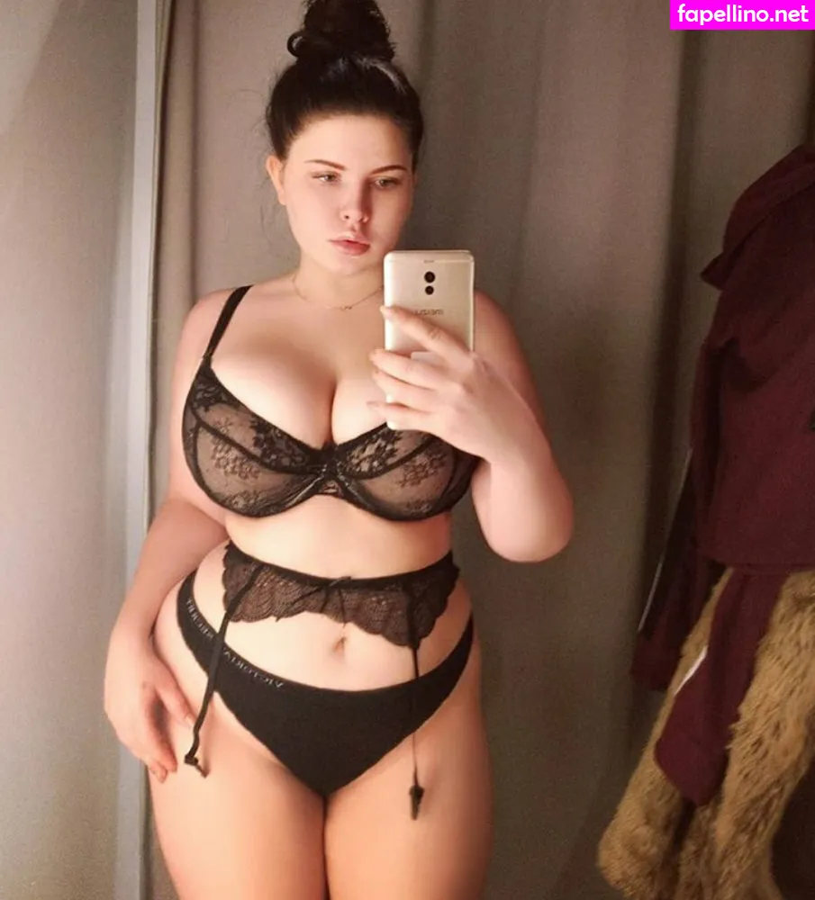 AnnaBernadina, BernadiAnna, anna___bern, annabernadi Nude Leaked OnlyFans Photo #BQigrNznQ7