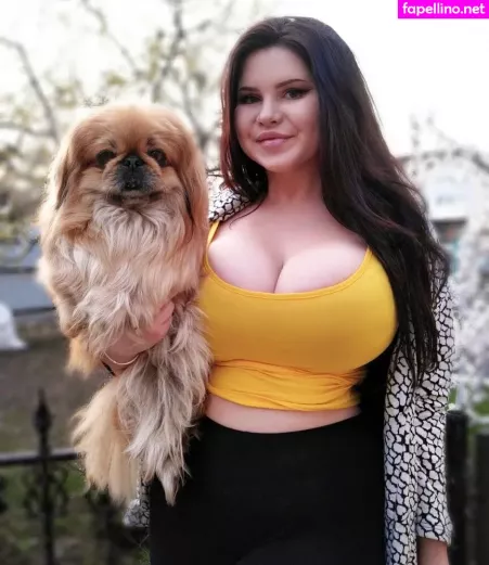 Anna Bernadi OnlyFans Thumbnail #SZQStF6ONg