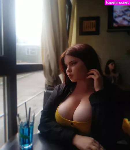 Anna Bernadina OnlyFans Thumbnail #1zkSUurvjL