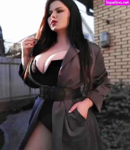 Anna Bernadina OnlyFans Thumbnail #TgvvJNcRBs