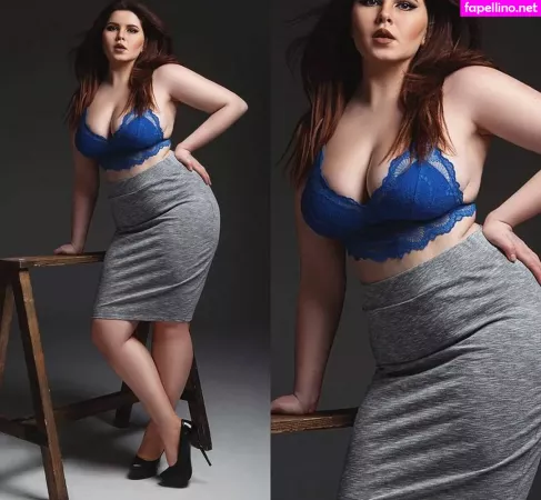 Anna Bernadina OnlyFans Thumbnail #aCijINgOXu