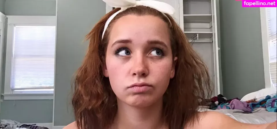 Anna Blaze OnlyFans Thumbnail #j5RroSlIFB