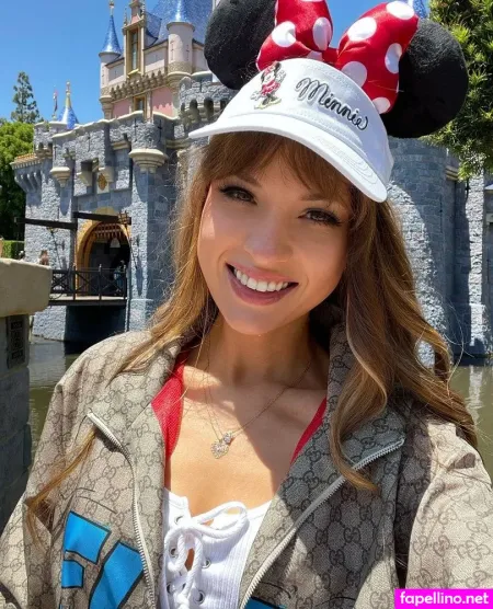Anna Blossom OnlyFans Thumbnail #IdoG8tYvLb