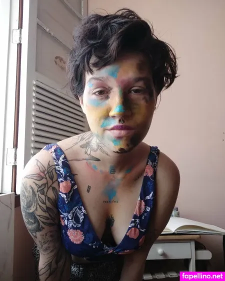 Anna Brandao OnlyFans Thumbnail #4xhqzqYWWk