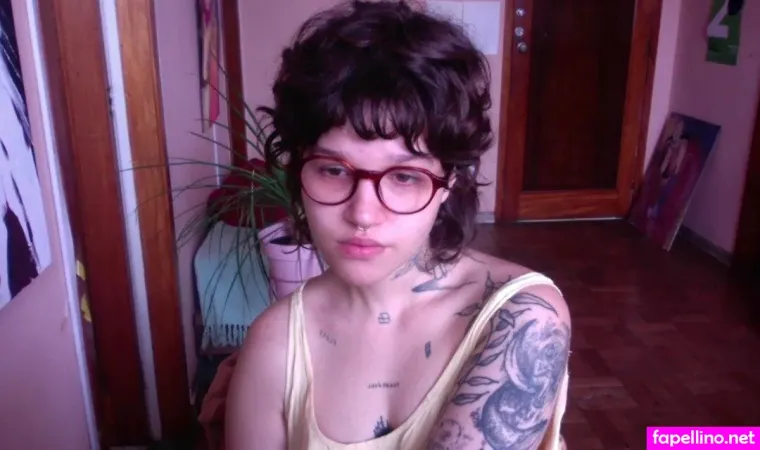 Anna Brandao OnlyFans Thumbnail #DfxMCzg4VU