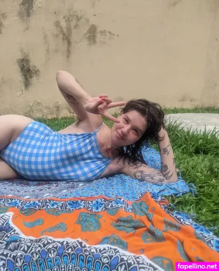 Anna Brandao OnlyFans Thumbnail #GgrHgRC8e5