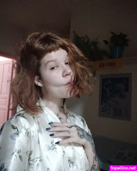 Anna Brandao OnlyFans Thumbnail #rFyPFtOBu7