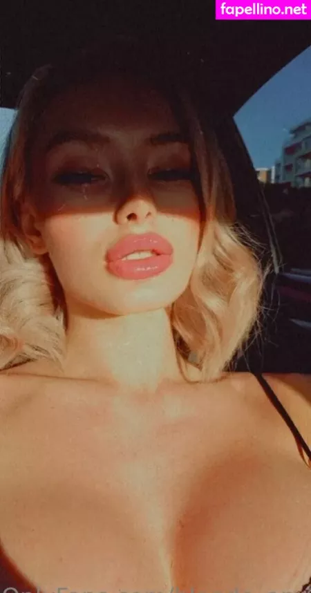 Anna Brown OnlyFans Thumbnail #V77xniRYvK