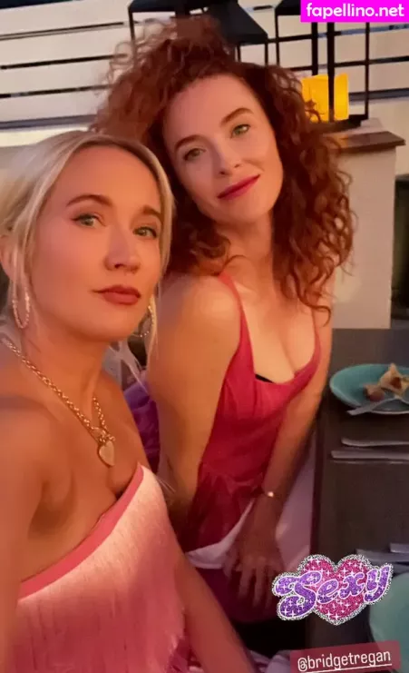 Anna Camp OnlyFans Thumbnail #NresvTDON3