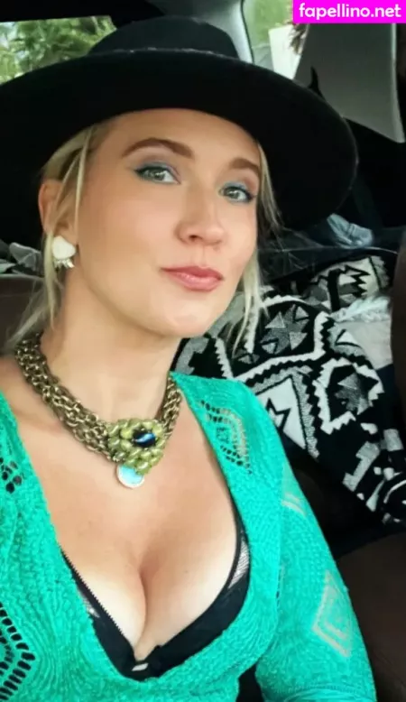 Anna Camp OnlyFans Thumbnail #PSiMak4O2A