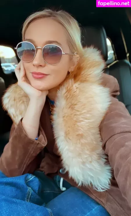 Anna Camp OnlyFans Thumbnail #ccDGQhcloJ