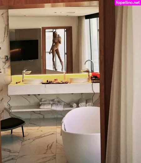 Anna Cangussu OnlyFans Thumbnail #njH8lKjm0X