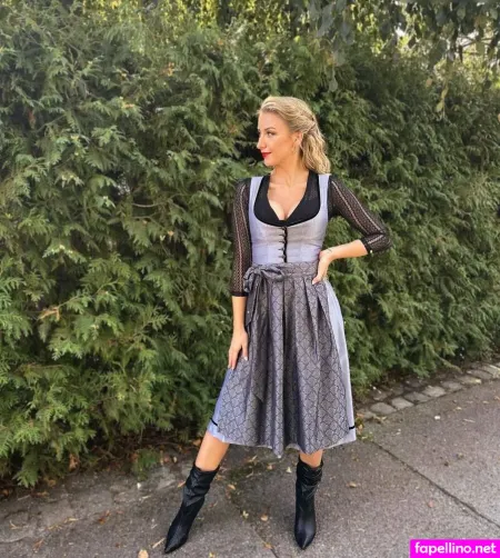 Anna Carina Woitschack OnlyFans Thumbnail #BT5xcXnXDx