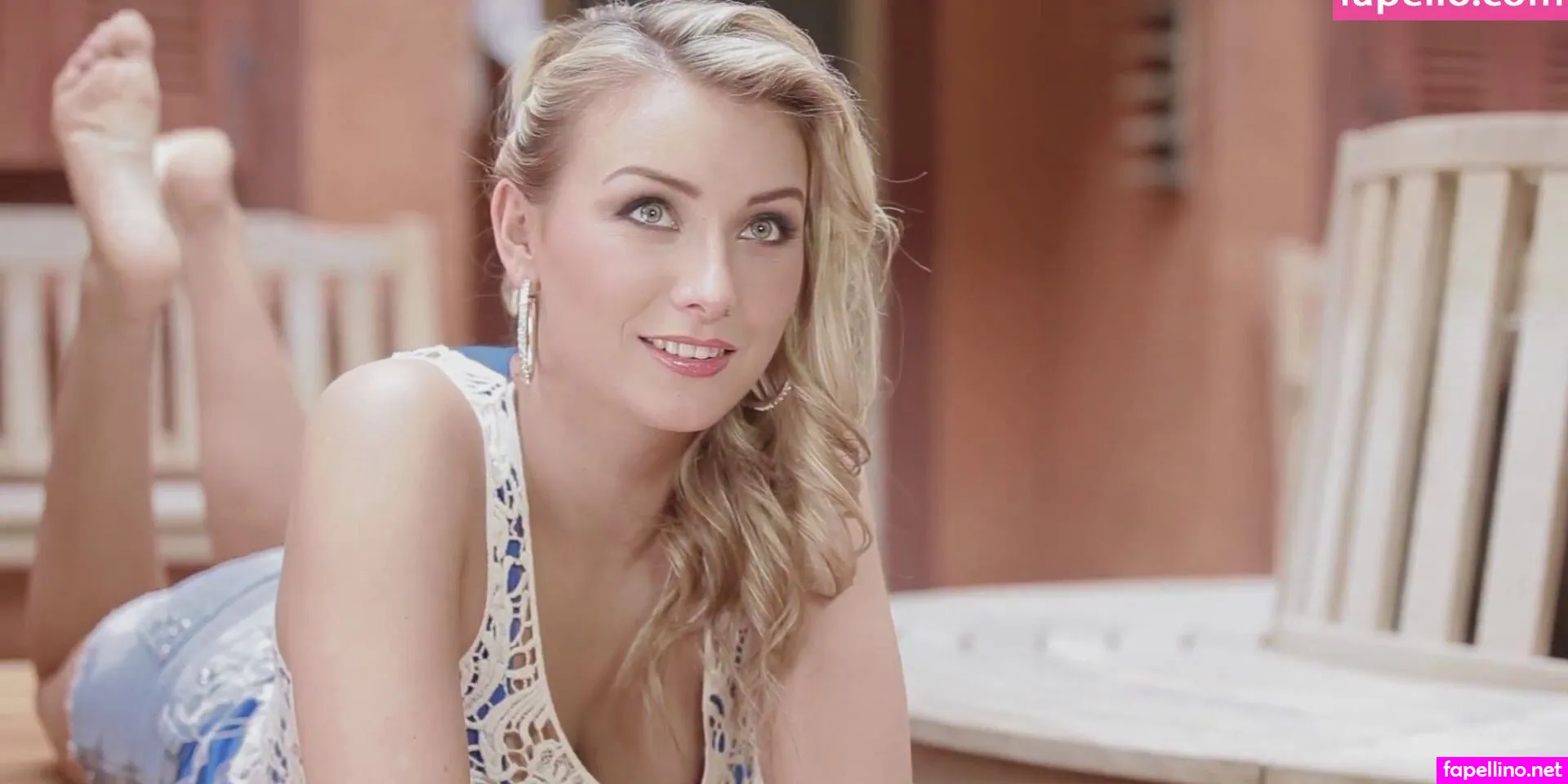 Anna Carina Woitschack, anna.carina.woitschack Nude Leaked OnlyFans Photo #MfUpTCPQSd