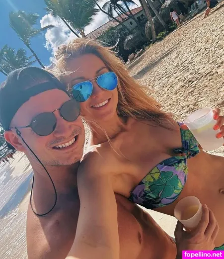 Anna Carina Woitschack OnlyFans Thumbnail #SJ79ThdsN9