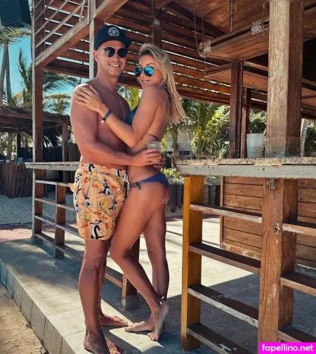 Anna Carina Woitschack OnlyFans Thumbnail #aURYoiVF7F