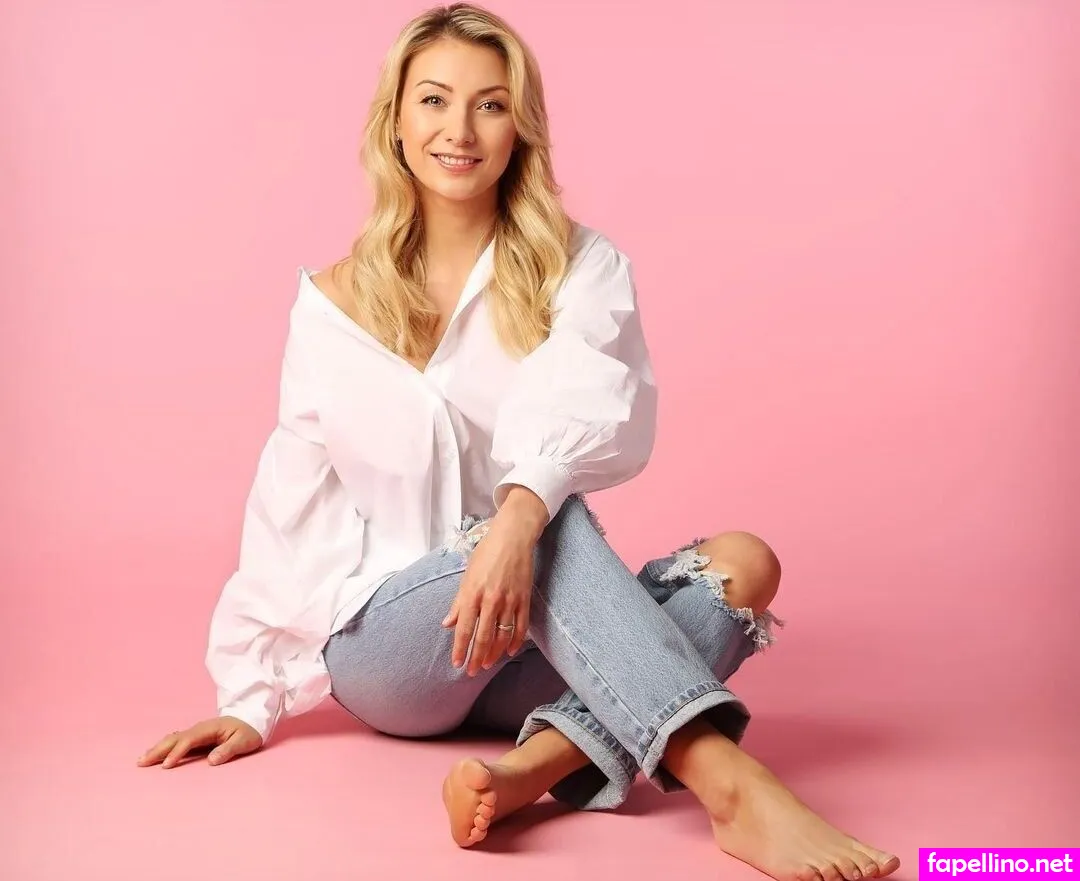 Anna Carina Woitschack, anna.carina.woitschack Nude Leaked OnlyFans Photo #lYKh0c3yiG
