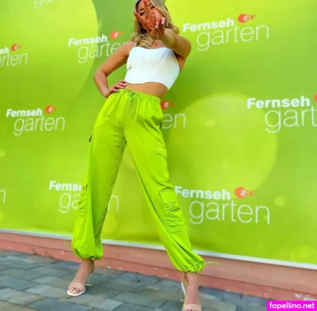 Anna Carina Woitschack OnlyFans Thumbnail #o5YDKYVs6Q