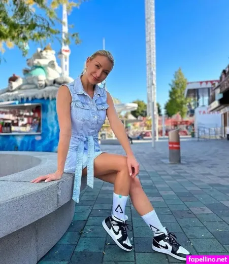 Anna Carina Woitschack OnlyFans Thumbnail #ohy0hjNyoq
