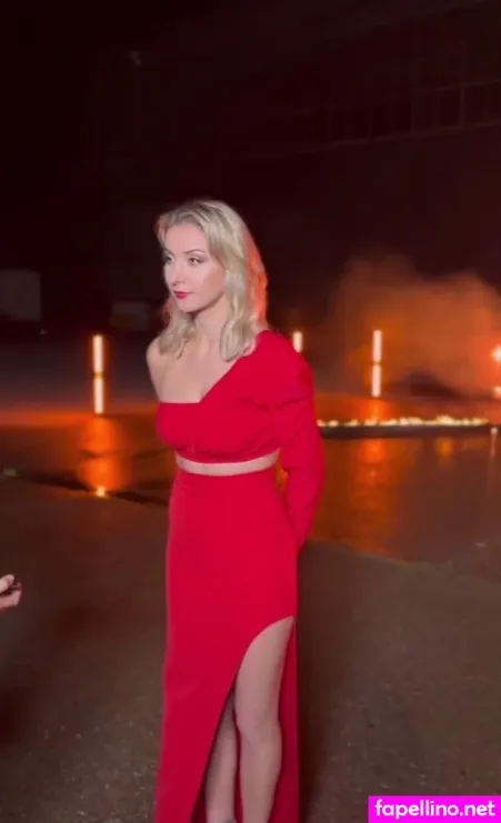 Anna Carina Woitschack OnlyFans Thumbnail #uXrr7vud4V