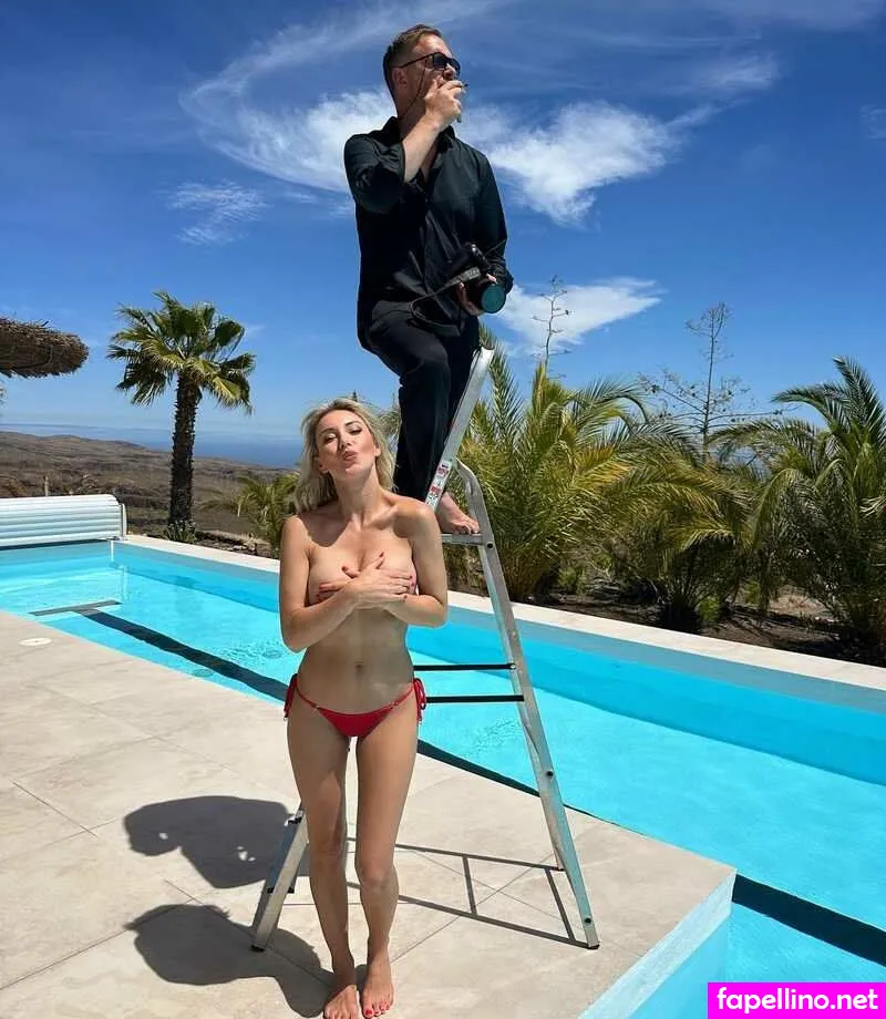 Anna Carina Nude Leaked OnlyFans Photo #ufdaLXWrU2