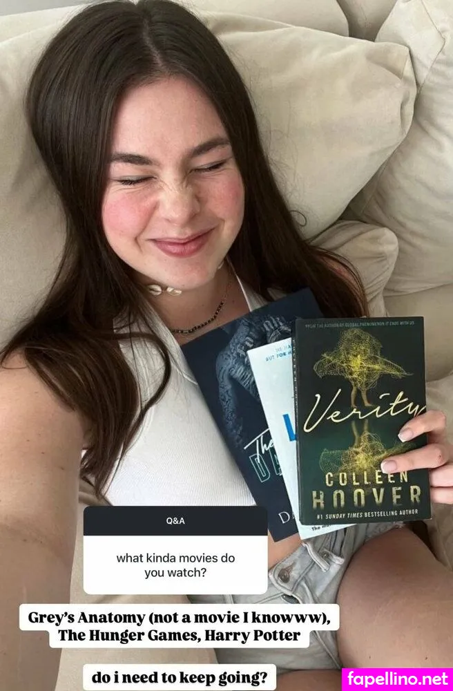 Anna Carter Welwish Nude Leaked OnlyFans Photo #WI0BLdklRe