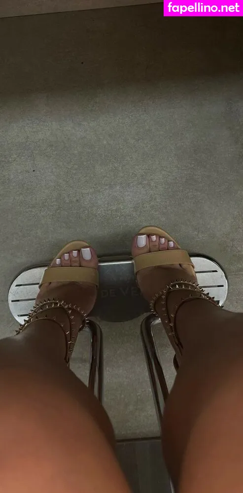 myfeet_8888, myfeetoficial Nude Leaked OnlyFans Photo #jjYD9oKimx