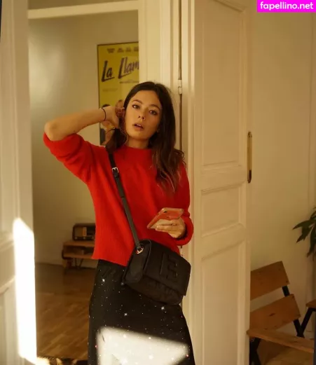 Anna Castillo OnlyFans Thumbnail #1tOLjQWZha