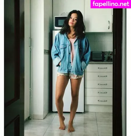 Anna Castillo OnlyFans Thumbnail #Drwumg64EZ